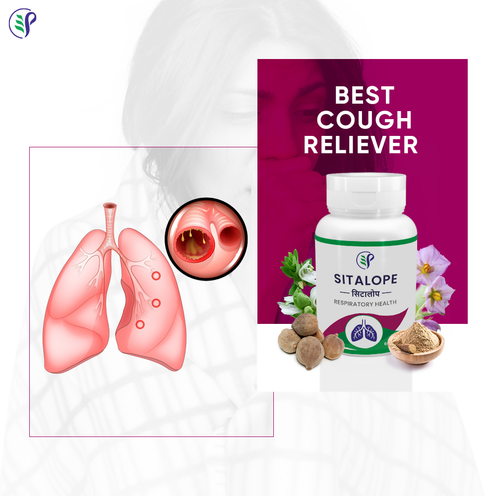 Pathak Ayurvedic Pharmacy Sitalope Tablets - Swadesiicart