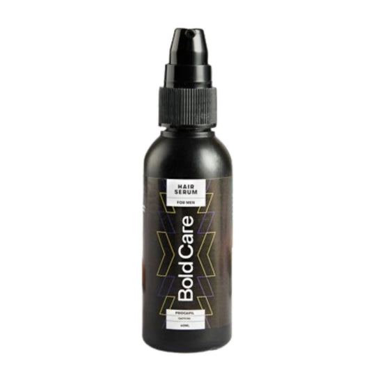 Bold Care Hair Serum For Men | Swadesiicart