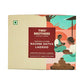 Two Brothers Organic Farms Nachni Satva Laddoo | Swadesiicart