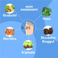 Herbal Hills Ayurveda Gautyhills Tablets