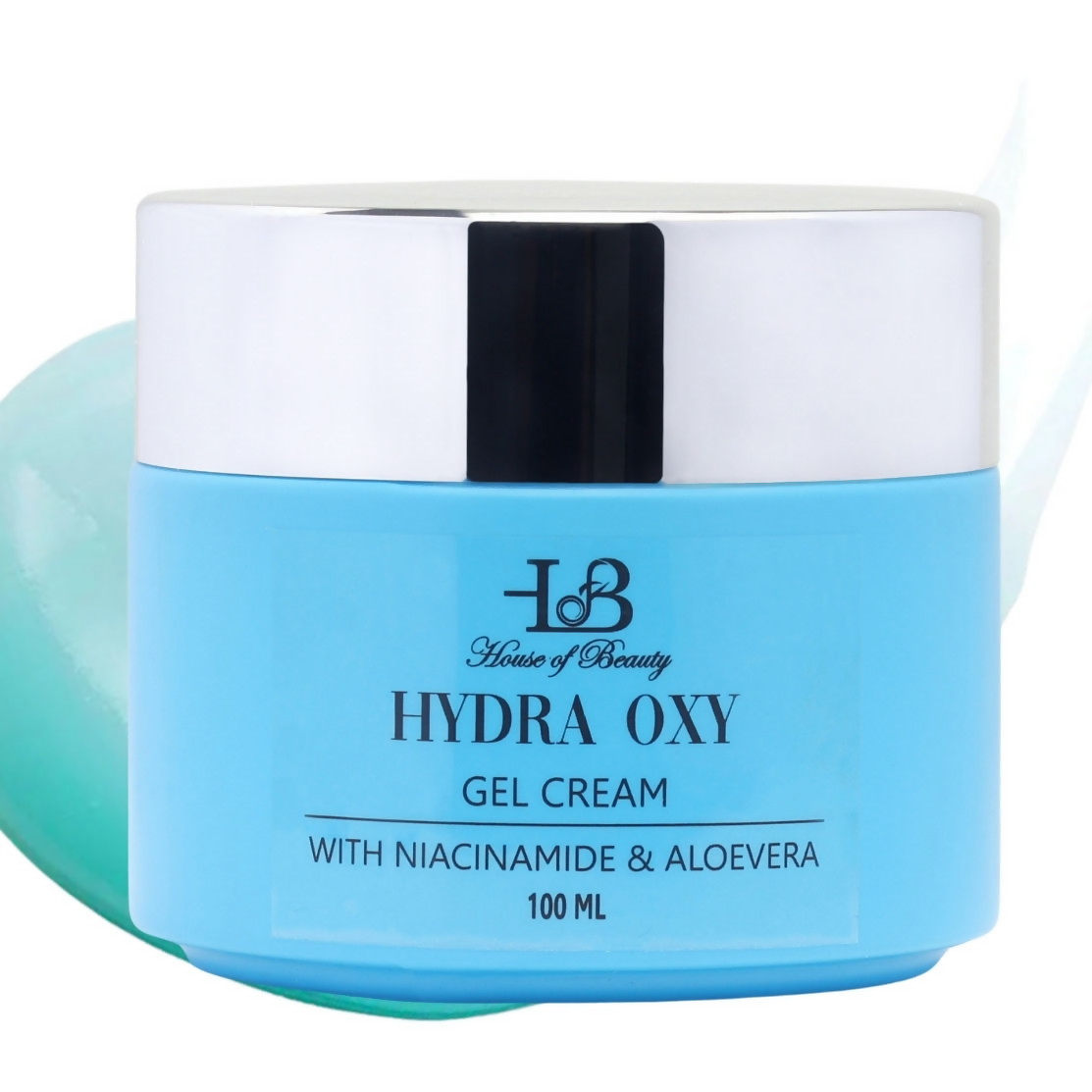 House of Beauty Hydra Oxy Gel Cream - Swadesiicart