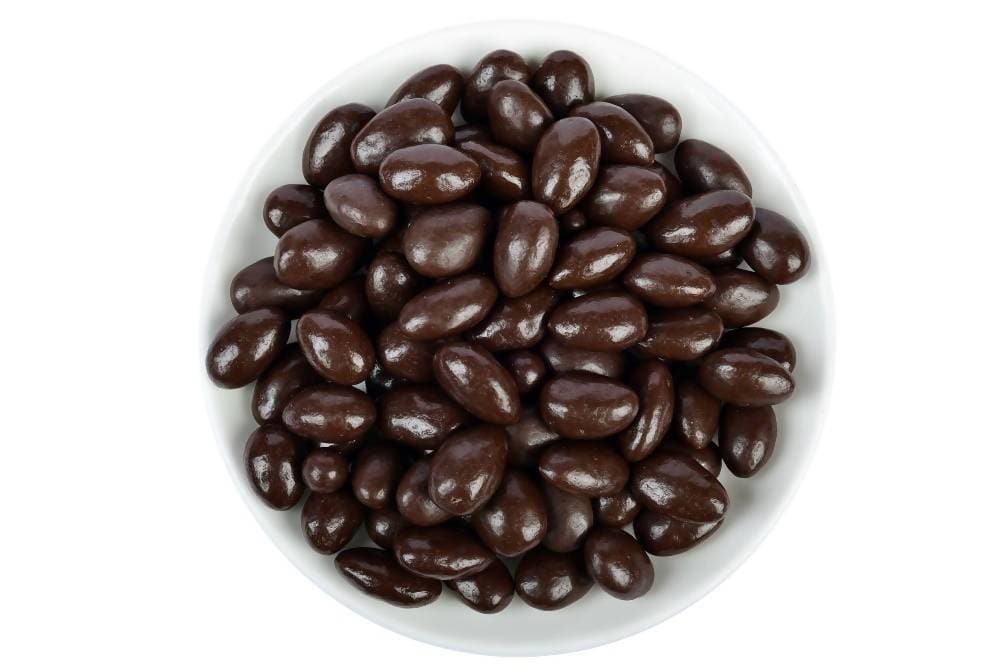 Nathu's Badam Chocolate | Swadesiicart