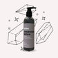 Atisa Charcoal Detox Body Wash | Swadesiicart