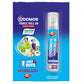 Odomos Mosquito Repellant Fabric Roll On | Swadesiicart