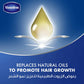 Vaseline Hair Tonic & Scalp Conditioner For Dry Hair - Swadesiicart