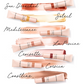 Laura Mercier Tinted Moisturizer Blush - Cherry Orchard - Swadesiicart