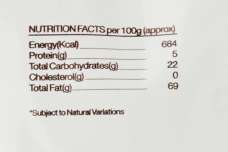 Coconut Powder