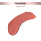 Kay Beauty By Katrina Kaif Creme Blush - Rustic Rush | Swadesiicart