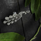 Mominos Fashion Oxidised Peacock Ring | Swadesiicart