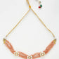 Kundan Choker - Ruby Raang | Swadesiicart