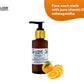 Love Earth Vitamin – C Face Wash - Swadesiicart