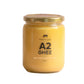 Provilac Pure Desi Gir Cow's A2 Ghee | Vedic Bilona method ghee | Handmade Curd churned | Grassfed, Cultured, Premium & Traditional Ghee - P9 Farms Private Limited