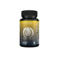 Aadar Natural Omega 3 Flax Seed Capsules | Swadesiicart