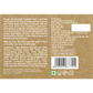 Jovees Basil & Turmeric Anti Bacterial Soap - Swadesiicart