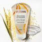 VI-JOHN Rice Water & Ceramide Face Wash For Glass Skin Deep Skin Clean | Swadesiicart