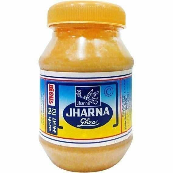 Jharna Ghee Bengali Clarified Butter Desi Cow Ghee | Pure and Authentic Bengali Ghee | Swadesiicart