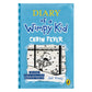 Diary Of A Wimpy Kid Cabin Fever
