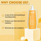Clensta Warming Body Lotion With Ginger Oil | Swadesiicart