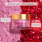 Nyveda Renew My Radiance Exfoliating Treatment Mask | Swadesiicart