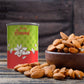 Dibha Peri Peri Almonds