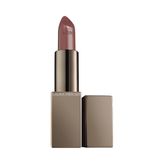 Laura Mercier Rouge Essentiel Silky Creme Lipstick - Beige Intime - Swadesiicart
