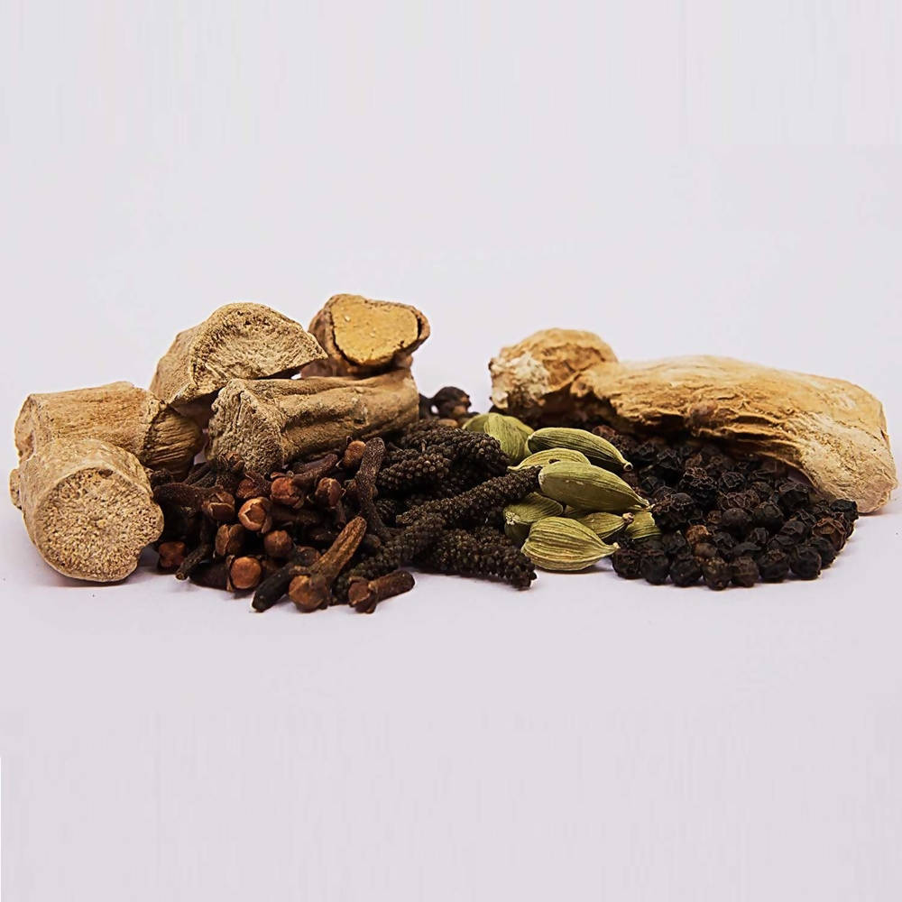 Isha Life Amukkara Chooranam Tablet - Swadesiicart