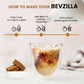 Bevzilla Assorted Flavours Instant Coffee Cubes Pack with Organic Date Palm Jaggery | Swadesiicart