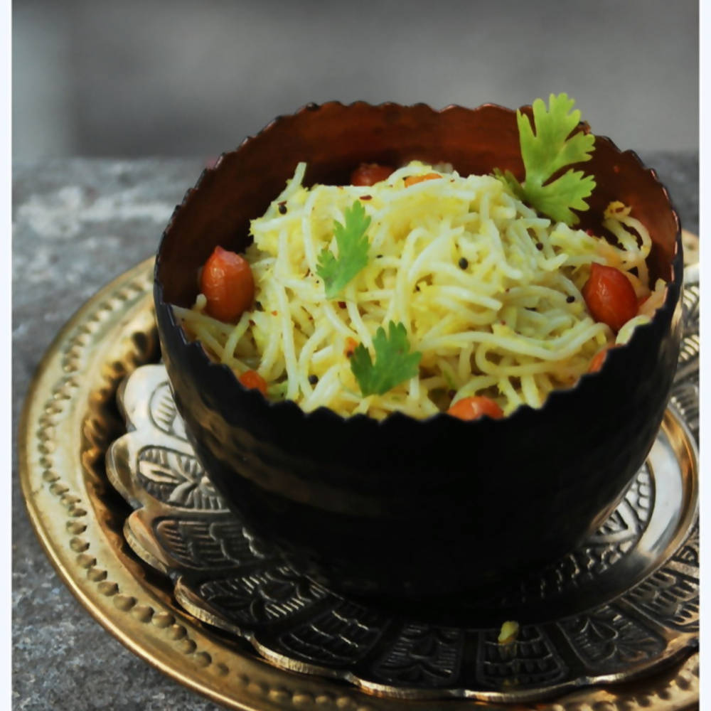 Freshon Rave Shavige