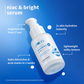 Plum CSMS Combo - Saffron Face Wash & Moisturizer & Niacinamide Face Serum & SPF Sunscreen - Swadesiicart