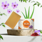LA Organo Kumkumadi Handmade Natural Bath Soap | Swadesiicart