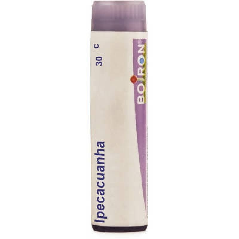 Boiron Homeopathy Ipecacuanha | Swadesiicart