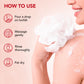Botanic Hearth Garden Rose & Vitamin E Body Wash