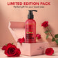 Botanic Hearth Garden Rose & Vitamin E Body Wash