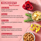 Botanic Hearth Garden Rose & Vitamin E Body Wash