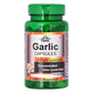 Cipzer Garlic Softgel Capsules - Swadesiicart