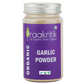 Praakritik Organic Garlic Powder - Praakritik Organics