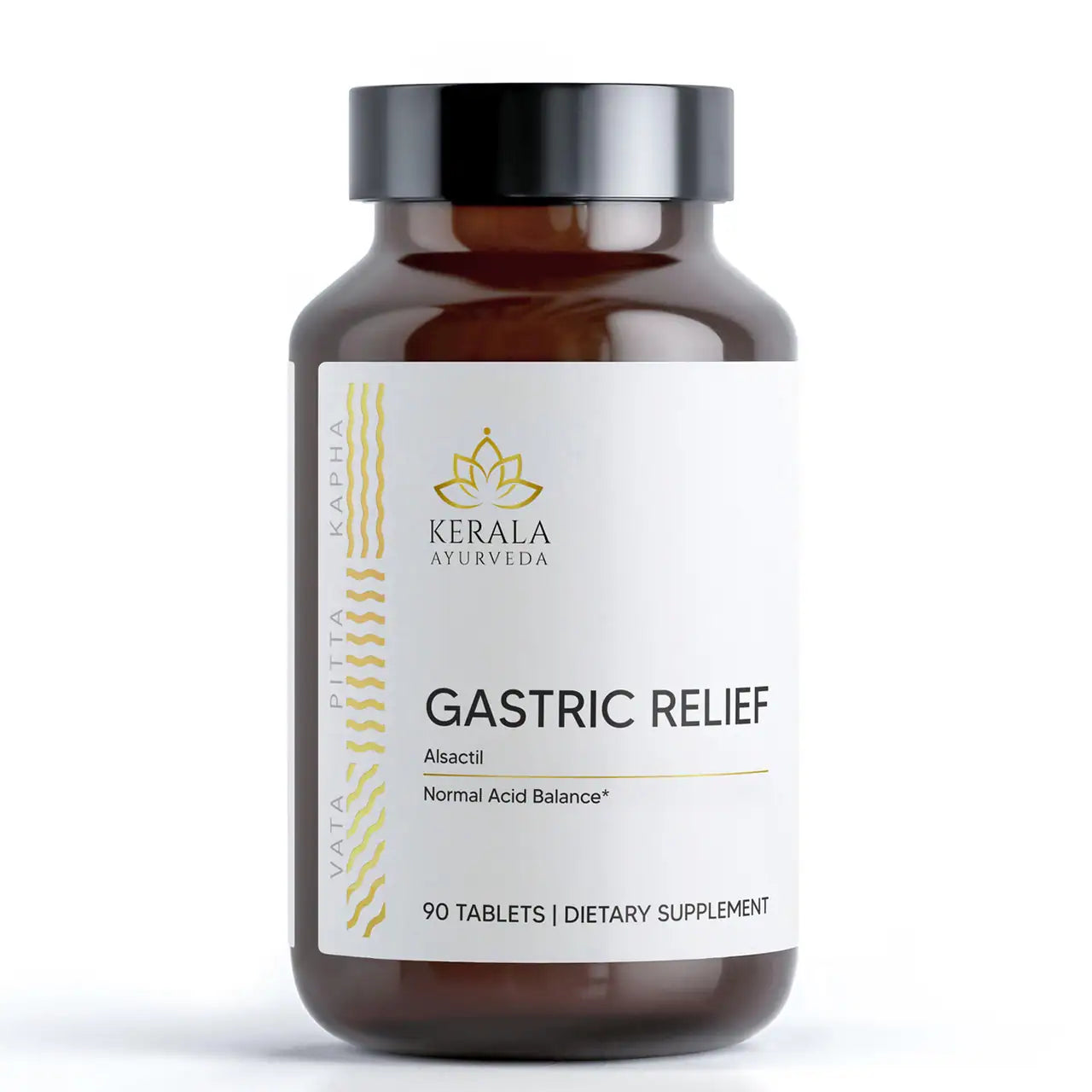 Gastric Relief- Alsactil (90 Tablets)
