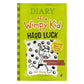 Diary Of A Wimpy Kid Hard Luck
