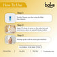 Bake 2% Hyaluronic Acid Hydro Boost Sunscreen Serum Spf 50 Pa+++ | Swadesiicart