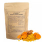 Etheric Wild Kasturi Turmeric Powder for Skin Care & Whitening