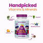 Zingavita Strong Immunity Gummies (Tangy Mango Flavor) - Swadesiicart