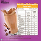 Tata Soulfull Nutri Drink+ For Kids With Millets - Chocolate Brownie Flavor | Swadesiicart