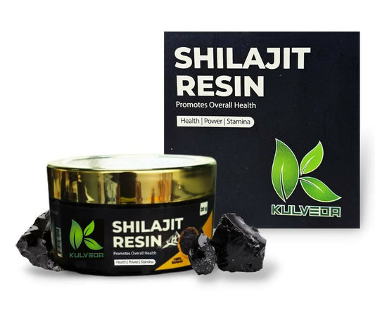 Kulveda Sj Resin | Swadesiicart
