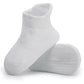 AHC Baby Boy's & Baby Girl's Ankle Length Anti Slip Socks