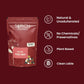 Sorich Organics Peri Peri Seed Mix - Swadesiicart