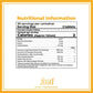 Boldfit Curcumin Complex 1700mg Tablets - Swadesiicart