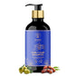 Ivory Natural Curly Hair Shampoo For Smooth, Well-Defined Curls | Swadesiicart