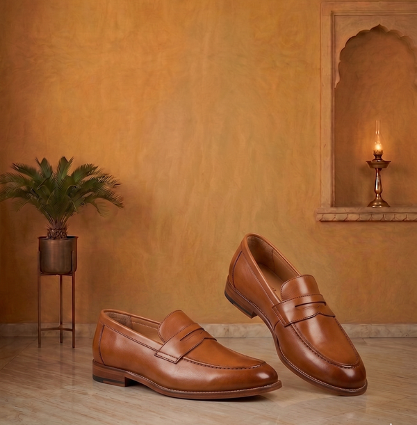 Men's Ethnic Footwear
