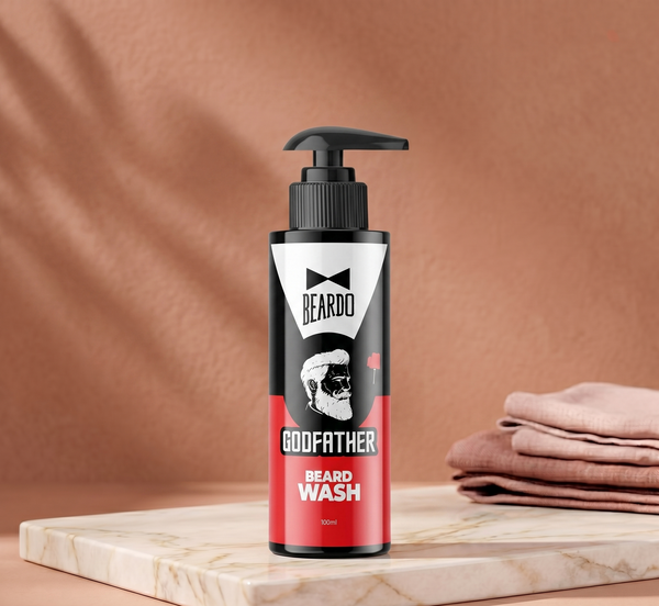 Men Grooming Kit