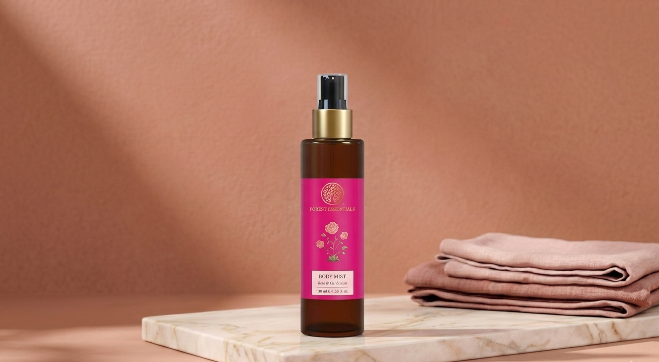 Body Mists
